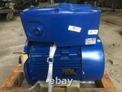 Leroy-Somer 7.5kW, Variable Speed Drive Motor. NewithUnused