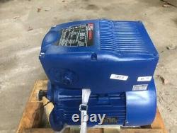 Leroy-Somer 7.5kW, Variable Speed Drive Motor. NewithUnused