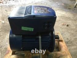 Leroy-Somer 7.5kW, Variable Speed Drive Motor. NewithUnused