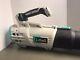 Litheli 40v Cordless Leaf Blower Variable Speed With Battery & Charger
