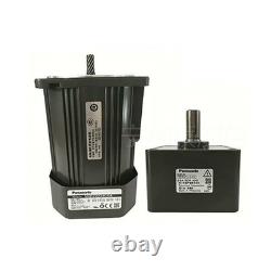 M91Z90GD4W2 Variable Speed Motor 90W 220V 1400rpm With MZ9G200B Reducer New