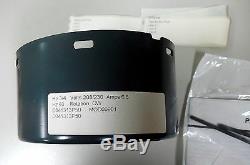 MOD00904 SF TRANE HVAC VARIABLE SPEED MOTOR 3/4hp NON PROGRAMMABLE NEW
