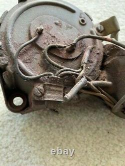 MOPAR Variable or 3 Speed Wiper Motor 69 70 Coronet Cuda Dart GTX 2983116