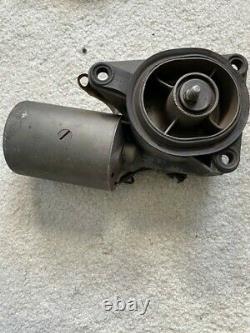 MOPAR Variable or 3 Speed Wiper Motor 69 70 Coronet Cuda Dart GTX 2983116