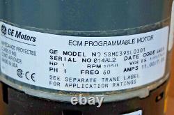 MOT09231 / MOD00818 OEM American Standard / Trane Replacement Motor & Module