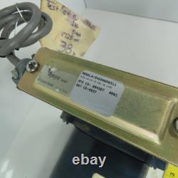 MagneTek 46807372543-0A 1Hp DC Electric Motor Variable Speed DC Motor WithEncoder