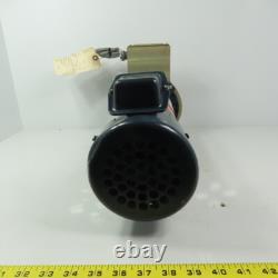 MagneTek 46807372543-0A 1Hp DC Electric Motor Variable Speed DC Motor WithEncoder