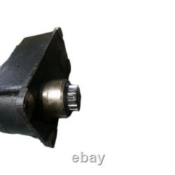 MagneTek Variable Speed DC Motor 22323700 From Crown Order Picker