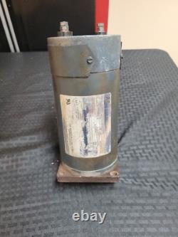 MagneTek Variable Speed DC Motor for an Order Picker Or fork Lift