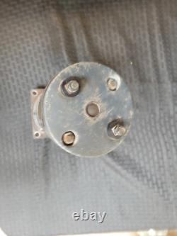 MagneTek Variable Speed DC Motor for an Order Picker Or fork Lift
