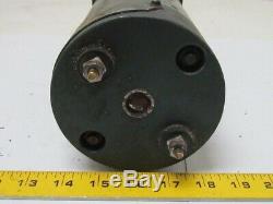 Magnetek 4640B-1 Variable Speed D. C. Motor 1200 rpm TENV