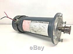 Magnetek 46606352143-0a Variable Speed DC Motorontario, Calif