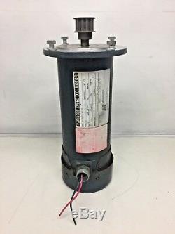 Magnetek 46606352143-0a Variable Speed DC Motorontario, Calif