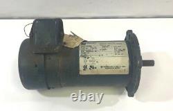 Magnetek Variable Speed DC Motor 22200900