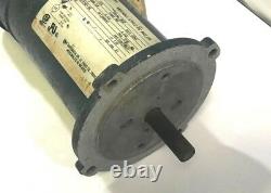 Magnetek Variable Speed DC Motor 22200900