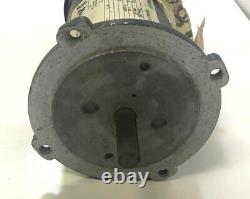 Magnetek Variable Speed DC Motor 22200900