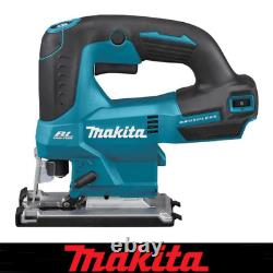 Makita DJV184Z 18V Brushless Motor Top Handle Jigsaw Variable Speed Body Only