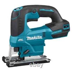 Makita DJV184Z 18V Brushless Motor Top Handle Jigsaw Variable Speed Body Only