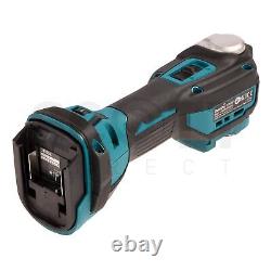 Makita DTM52Z 18v Li-ion Cordless Brushless Multicutter (Body Only)