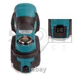 Makita DTM52Z 18v Li-ion Cordless Brushless Multicutter (Body Only)