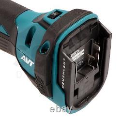 Makita DTM52Z 18v Li-ion Cordless Brushless Multicutter (Body Only)