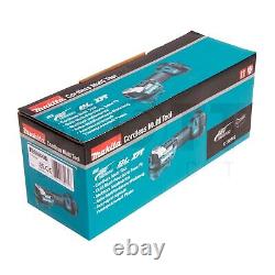 Makita DTM52Z 18v Li-ion Cordless Brushless Multicutter (Body Only)