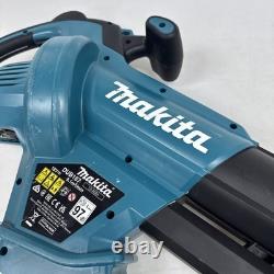 Makita DUB187Z 18V LXT Brushless Cordless Variable Speed Blower Body Only USED