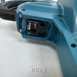 Makita DUB187Z 18V LXT Brushless Cordless Variable Speed Blower Body Only USED