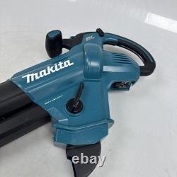 Makita DUB187Z 18V LXT Brushless Cordless Variable Speed Blower Body Only USED