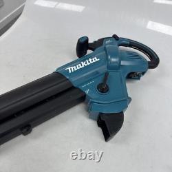 Makita DUB187Z 18V LXT Brushless Cordless Variable Speed Blower Body Only USED