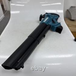 Makita DUB187Z 18V LXT Brushless Cordless Variable Speed Blower Body Only USED