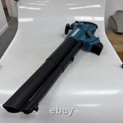 Makita DUB187Z 18V LXT Brushless Cordless Variable Speed Blower Body Only USED