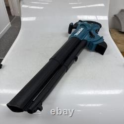 Makita DUB187Z 18V LXT Brushless Cordless Variable Speed Blower Body Only USED