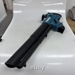 Makita DUB187Z 18V LXT Brushless Cordless Variable Speed Blower Body Only USED