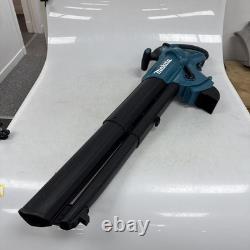 Makita DUB187Z 18V LXT Brushless Cordless Variable Speed Blower Body Only USED