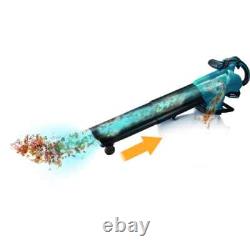 Makita DUB187Z 18V LXT Brushless Cordless Variable Speed Blower Vacuum Body Only