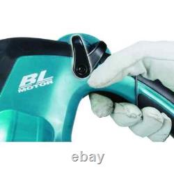 Makita DUB187Z 18V LXT Brushless Cordless Variable Speed Blower Vacuum Body Only