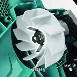 Makita DUB187Z 18V LXT Brushless Cordless Variable Speed Blower Vacuum Body Only