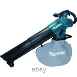 Makita DUB187Z 18V LXT Brushless Cordless Variable Speed Blower Vacuum Body Only
