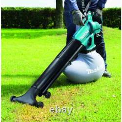 Makita DUB187Z 18V LXT Brushless Cordless Variable Speed Blower Vacuum Body Only