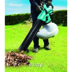 Makita DUB187Z 18V LXT Brushless Cordless Variable Speed Blower Vacuum Body Only