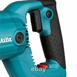 Makita Reciprocating Saw 15 Amp Motor Variable Speed AVT Lightweight Corded