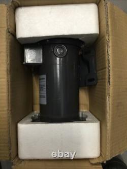 Max Motor Hhp56-05-90-18 Variable Speed DC Motor