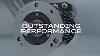 Meet Abb S Lv Titanium Variable Speed Motor The Future Of Industrial Powertrain Performance Abb