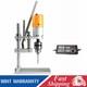Micro Bench Drill Variable Speed Desktop Drilling Machine With B12 Chuck 775 Motor