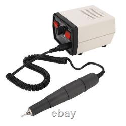 Micromotor Polisher 65W Micro Motor Handle Stepless Variable Speed High Torsion Micromotor Polisher 65W Micro Motor Handle Stepless Variable Speed High Torsion