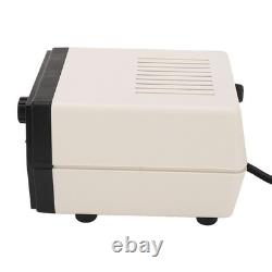 Micromotor Polisher 65W Micro Motor Handle Stepless Variable Speed High Torsion