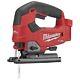 Milwaukee 2737-20 M18 Fuel D-handle Variable Speed Jig Saw With Brushless Motor