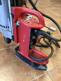 Milwaukee 4202 Electromagnetic Variable speed magnetic drill Press 4262-1 motor