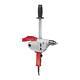 Milwaukee Compact Drill Red 7 Amp Motor 2-handed Design Variable-speed Corded